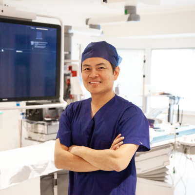 Update for Patients: Cardiac Elective Surgeries in WA - Cardiologist ...