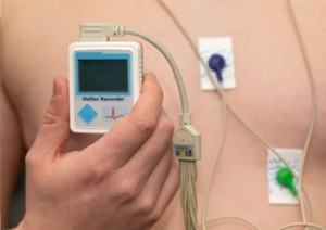 bulk billed holter monitor testing at access cardiology